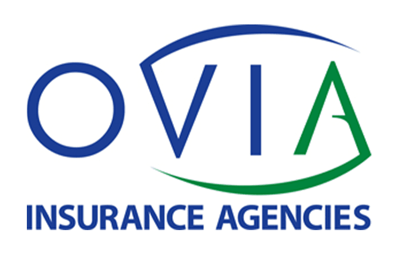 OVIA Insurance Agencies - Logo 800